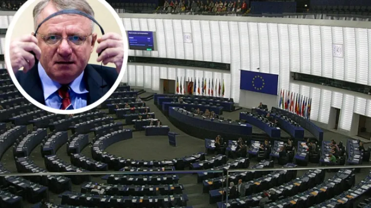 Evo &scaron;to pi&scaron;e u hitnoj rezoluciji Europskog parlamenta protiv &Scaron;e&scaron;elja!