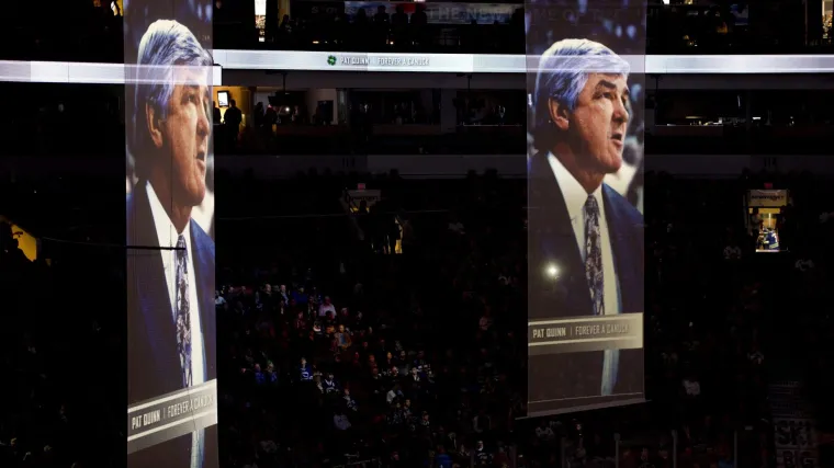 Cijeli hokejski svijet oplakuje legendarnog trenera