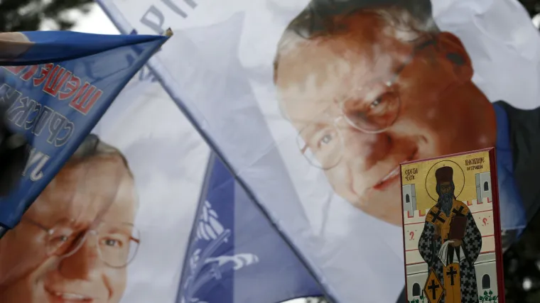 'Europski parlament snažno osuđuje &Scaron;e&scaron;eljevo hu&scaron;kanje na rat'