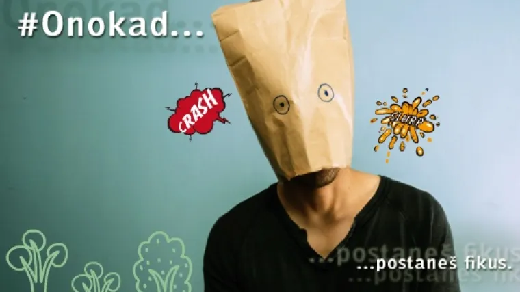 Upoznajte Peru Perića, čovjeka koji nit' smrdi nit' miri&scaron;i!