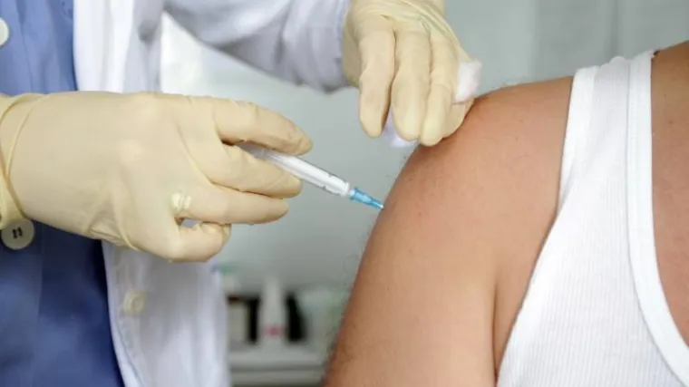 Četiri osobe umrle nakon cijepljenja protiv gripe!