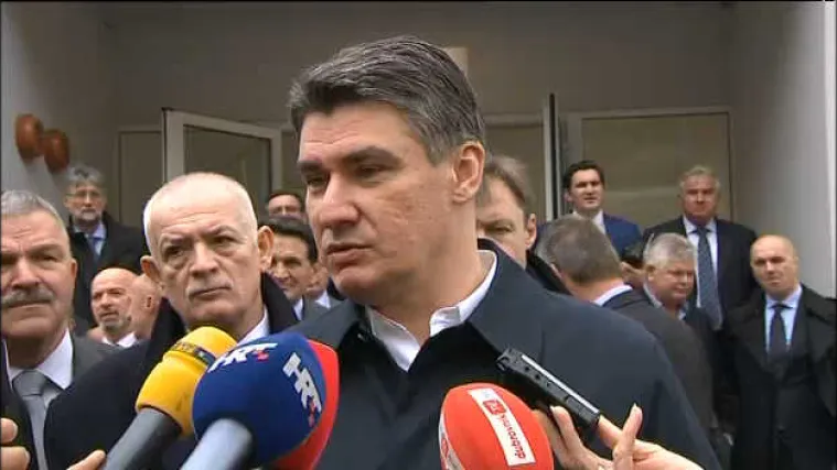 'Bilo bi smije&scaron;no da u ovakvim okolnostima idem u Beograd'