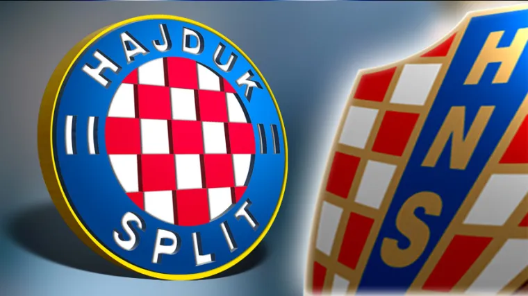 Čelnici Splita i Hajduka tvrde: 'Neće biti upada Torcide na Poljud'