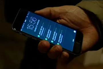 Možete li zamisliti dan bez mobitela?