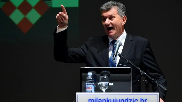 'Dosta nam je mraka koji se u Hrvatskoj poku&scaron;ava zadržati'