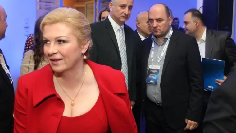 'Pre&scaron;utno je pomagao Milanoviću u vođenju Hrvatske u propast'