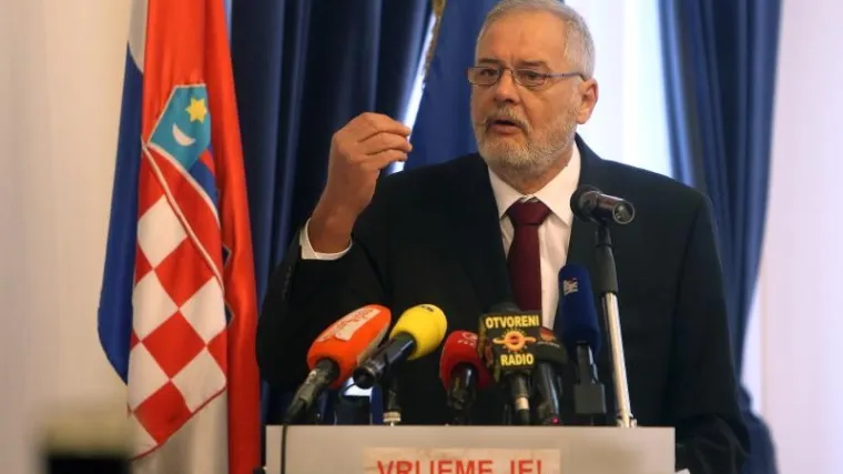 'Vrijeme je da poslu&scaron;amo glas naroda i kažemo dosta'