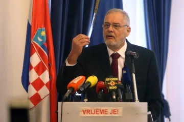'Vrijeme je da poslušamo glas naroda i kažemo dosta'