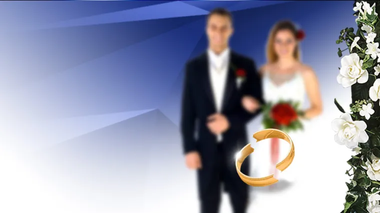 Nikad vi&scaron;e razvoda: Hrvati oborili rekord po broju poni&scaron;tenih brakova