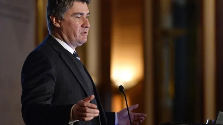 'Očekujem od Srbije bar malo ljudskosti i da će vratiti &Scaron;e&scaron;elja u pritvor'