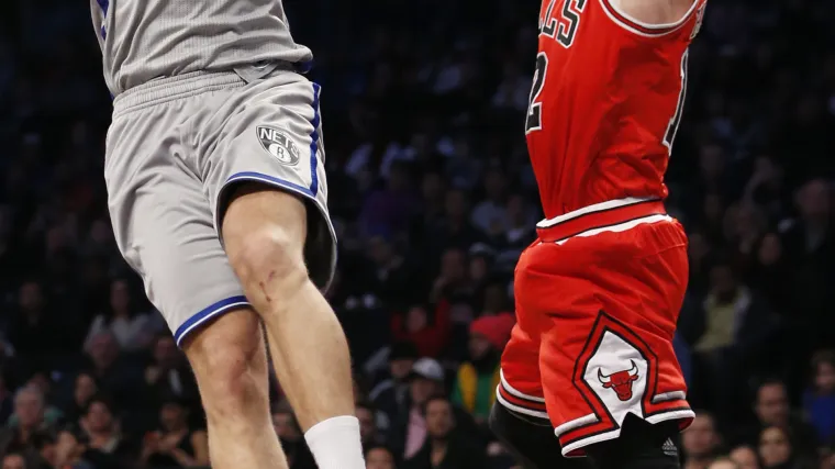 Bogdanović najbolji u novom porazu Netsa