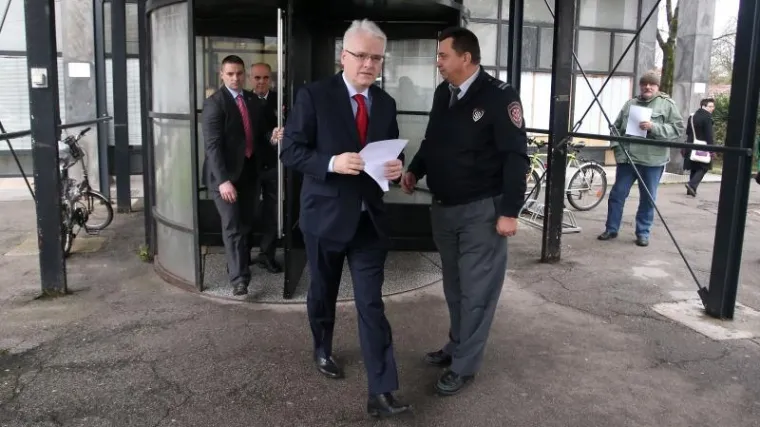 'Bez društvene reforme će sve ostalo biti uzalud'