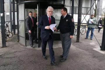 'Bez društvene reforme će sve ostalo biti uzalud'