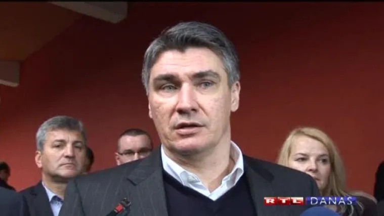 Ha&scaron;ko tužiteljstvo traži da se &Scaron;e&scaron;elja vrati u pritvor