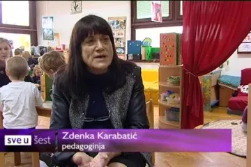 Napravite sami interaktivne slikovnice za djecu!