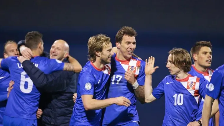 Čak trojicu Hrvata smjestili među sto najboljih igrača svijeta!