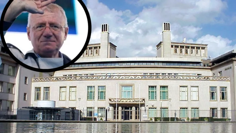 &Scaron;e&scaron;elj: Josipoviću i Milanoviću bi bilo pametnije da su &scaron;utjeli