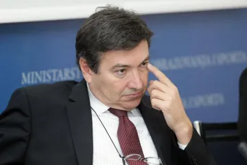 'HNS je depolitizirana organizacija koju vode članovi jedne stranke'