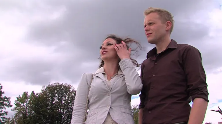 Hoće li se Matija zaljubiti u Ivanu nakon susreta s njezinim roditeljima?