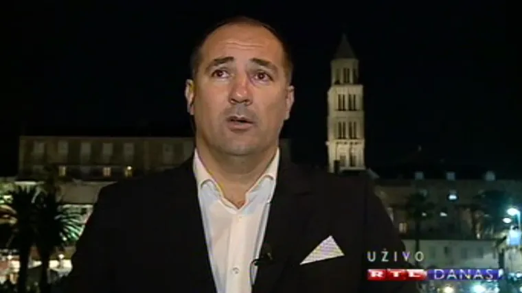 'Zdravko Mamić nije jedini krivac za sve probleme u hrvatskom nogometu'