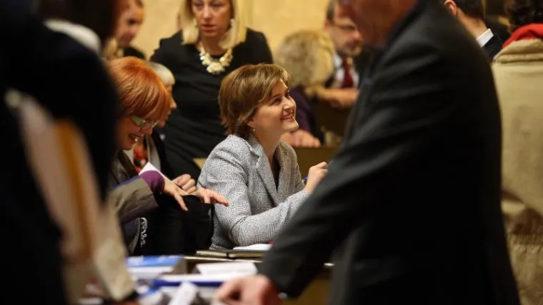 'Isus je nakon 40 dana iza&scaron;ao iz pustinje, a vi jo&scaron; nemate odgovore'