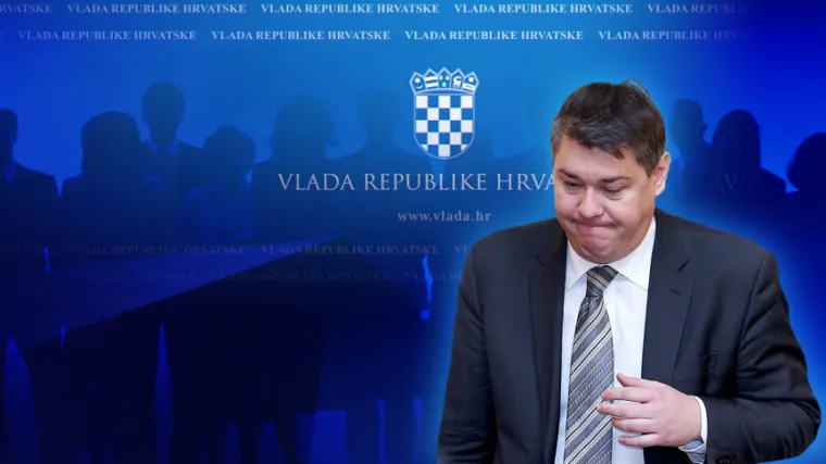 Ministri u samo mjesec dana mogu potro&scaron;iti čak 6 milijardi kuna!