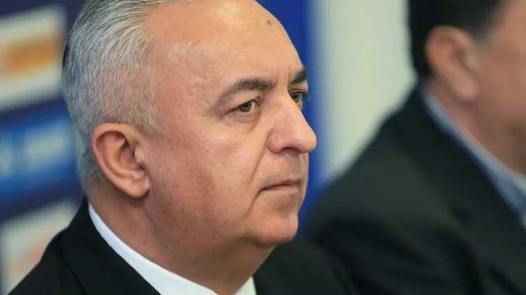 'Ne možemo vi&scaron;e &scaron;utjeti, nitko neće tjerati NK Osijek u drugu ligu!'