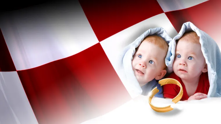 Demografska katastrofa: Nikad manje rođenih i vjenčanja, ali vi&scaron;e razvoda