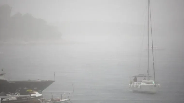 Na Hvaru sru&scaron;en rekord star 133 godine!