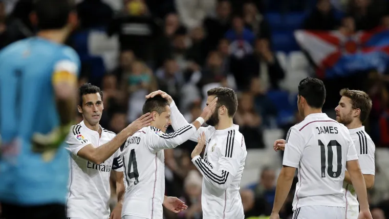 Ancelotti s rezervnom momčadi do 17. pobjede u nizu