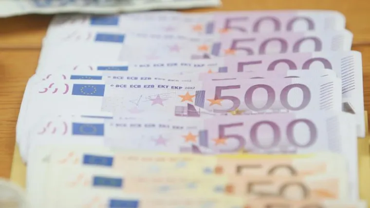 Na računima otkrili stotine milijuna eura za koje nisu znali