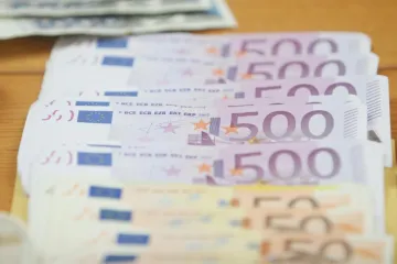 Na računima otkrili stotine milijuna eura za koje nisu znali