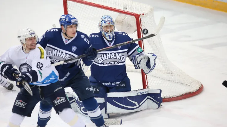 Povijesna pobjeda Medve&scaron;čaka u Moskvi