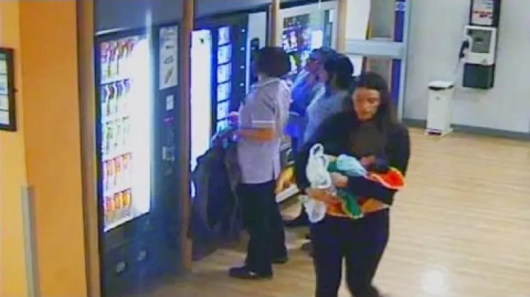 Majka koja je nestala u hladnoj noći pronađena mrtva