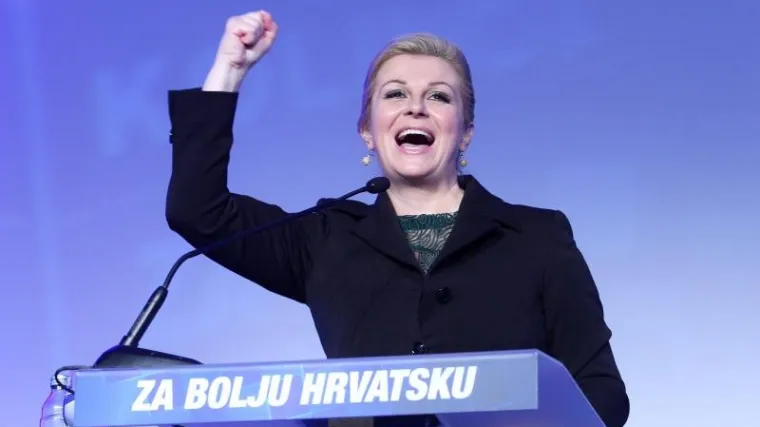 'Hrvatska se danas crveni od srama zbog nesposobne vlade'