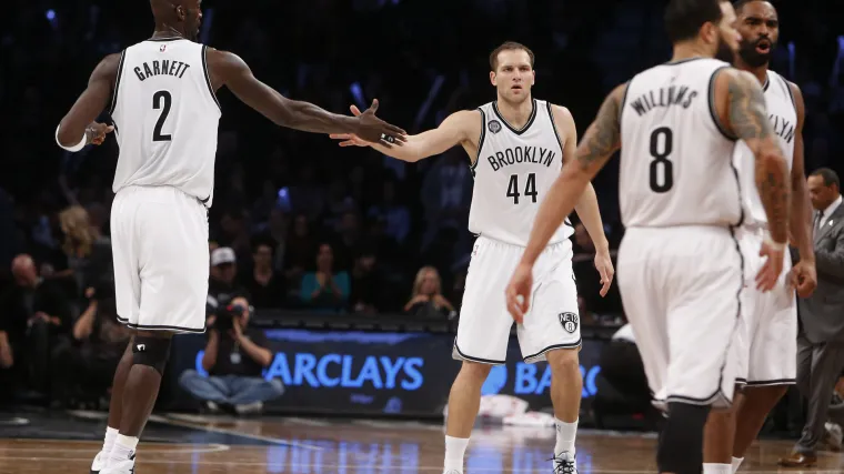 Nets sredili NBA prvake, odlična partija Bogdanovića