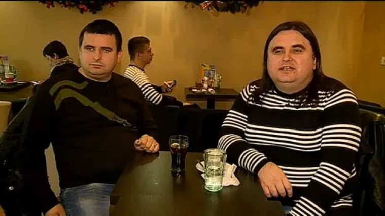 Upoznajte braću koju sljepoća nije spriječila da postanu glazbenici!