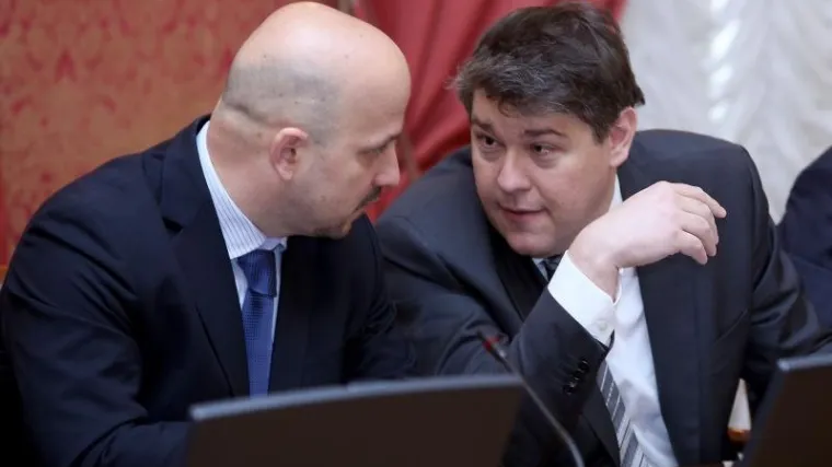 Prepucavanja uoči Vlade? Lalovac odmah odgovorio Marasu