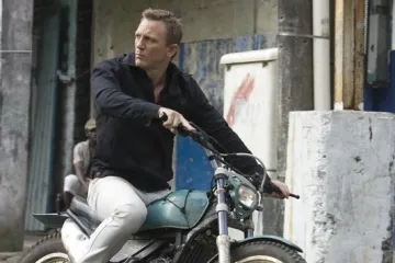 Otkrivamo vam detalje najiščekivanijeg filma 2015. godine