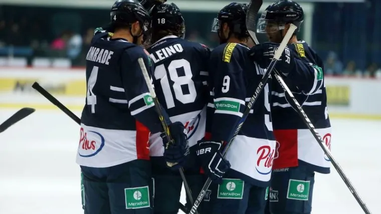 'U KHL-u smo najkraće do kraja sezone 2015/16.'