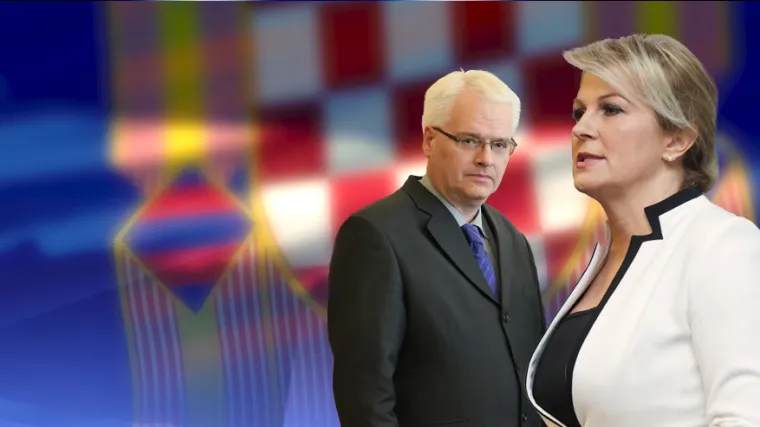 Josipović izbor visokoobrazovanih, Kolinda mlađih birača