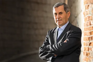 Grubišić odustao od kandidature: 'Ne želim sudjelovati u ovakvoj kampanji'