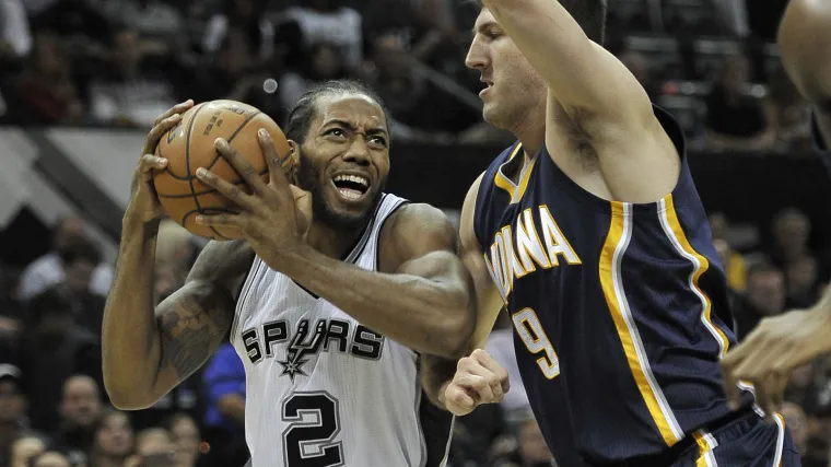 Bogdanović skroman, Rudežu već treći put 11 poena