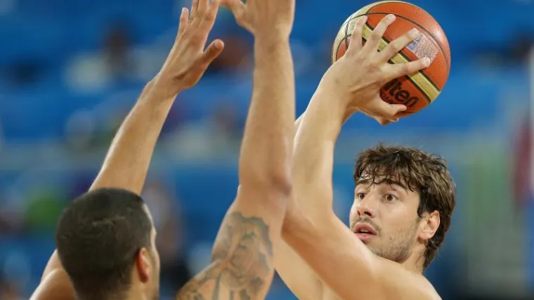 Barcelona 'razbila' Turow, Hezonja ubacio 15, a Tomić 12 poena