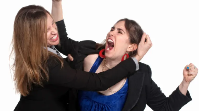 Potukle se supruga i ljubavnica: 'K***o, pravi&scaron; mi siročad od djece!'