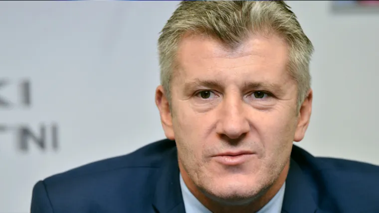 'Vrlo rado ću se odazvati na sud, ali neka da na uvid koliko je potro&scaron;io na račun Saveza'