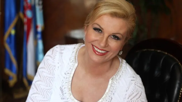 U predsjedničku utrku kreće sa sloganom 'Za bolju Hrvatsku'