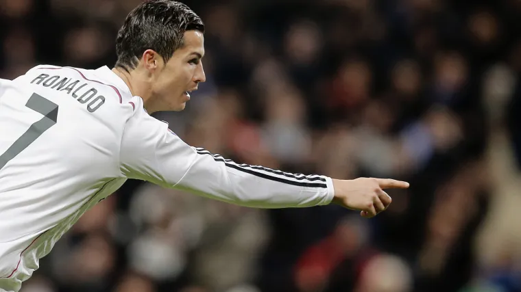 Katalonci popljuvali Ronalda: Zaokružio si svoj mjesec srama!