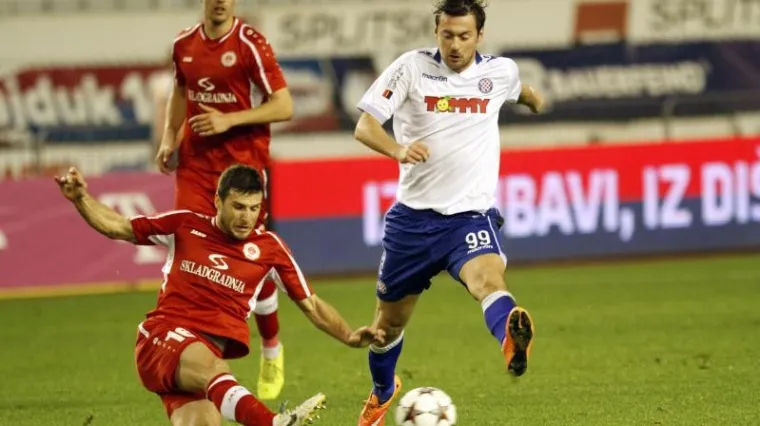 Kaos na Parku mladeži: Otpisani Dujmović, Bilić, Belle, Vojnović...