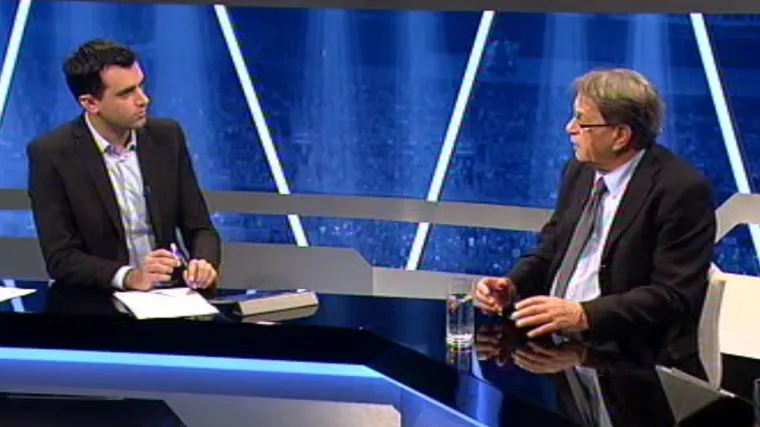 'Dio naroda se svako toliko da prevariti, ali većina naroda nikada!'